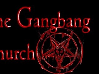 Gangbang Church Jerk Elsewhere Compilation -  gangbangchurch.com